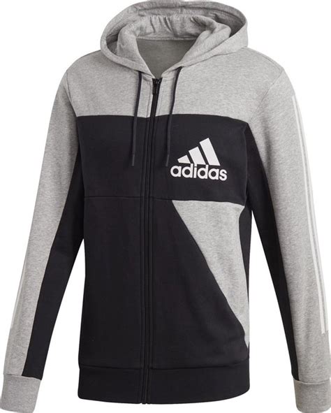 goedkoop adidas vest heren